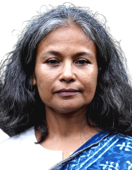 Anuradha Majumder